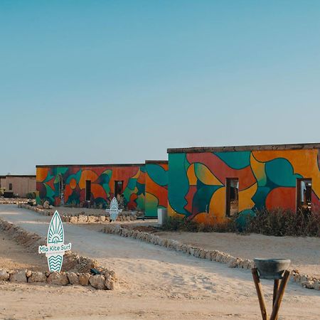 Mia Dakhla Resort Dış mekan fotoğraf