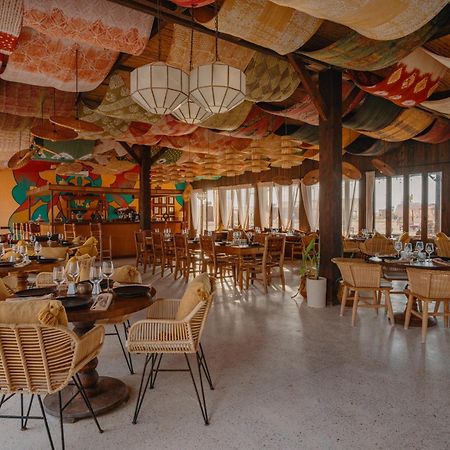 Mia Dakhla Resort Dış mekan fotoğraf