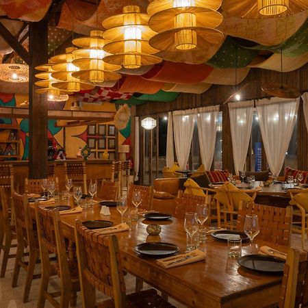 Mia Dakhla Resort Dış mekan fotoğraf