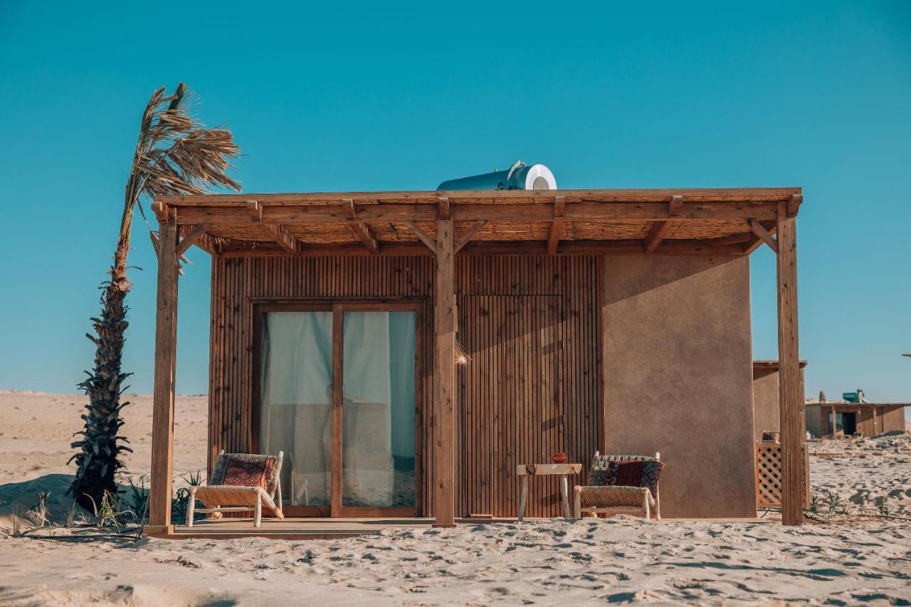 Mia Dakhla Resort Dış mekan fotoğraf