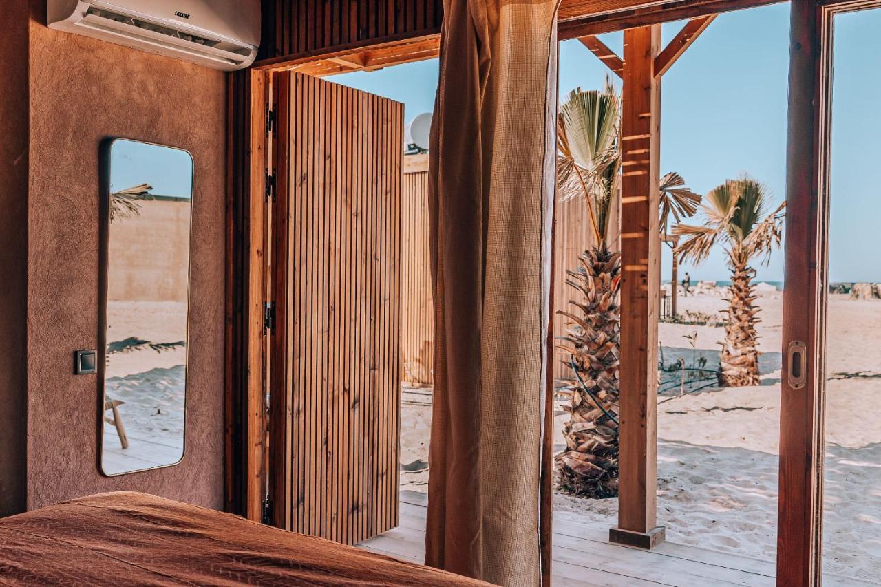 Mia Dakhla Resort Dış mekan fotoğraf