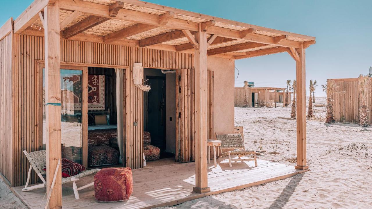 Mia Dakhla Resort Dış mekan fotoğraf