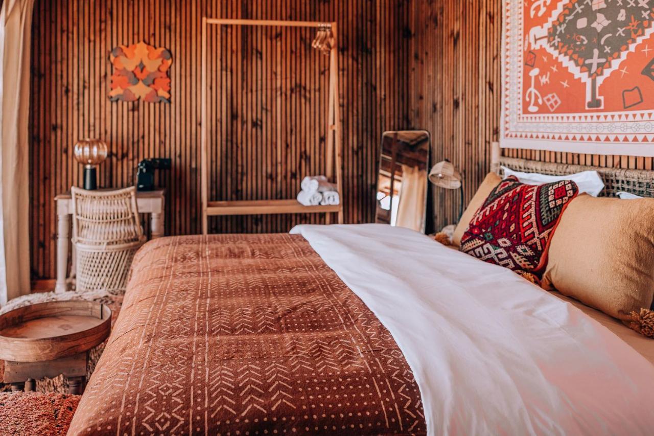 Mia Dakhla Resort Dış mekan fotoğraf
