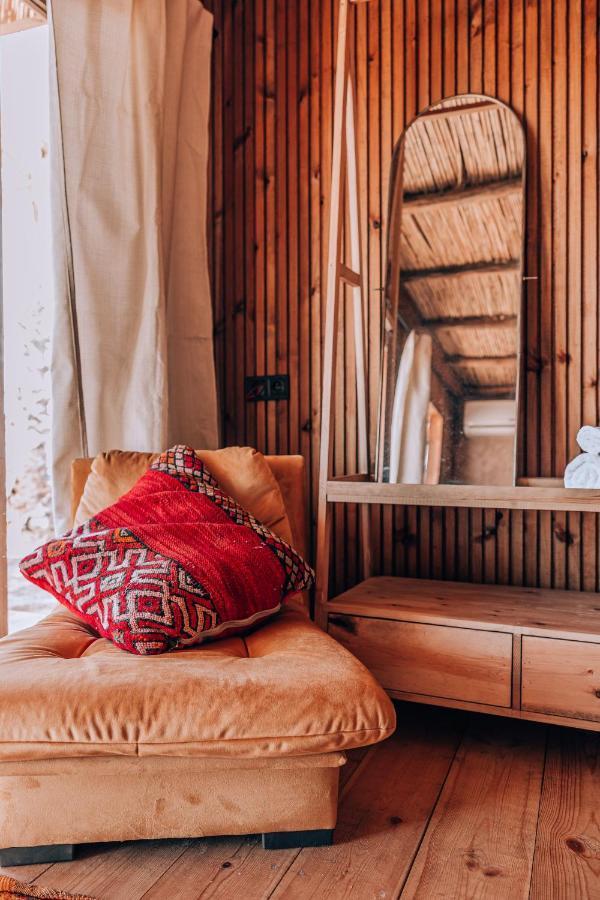 Mia Dakhla Resort Dış mekan fotoğraf