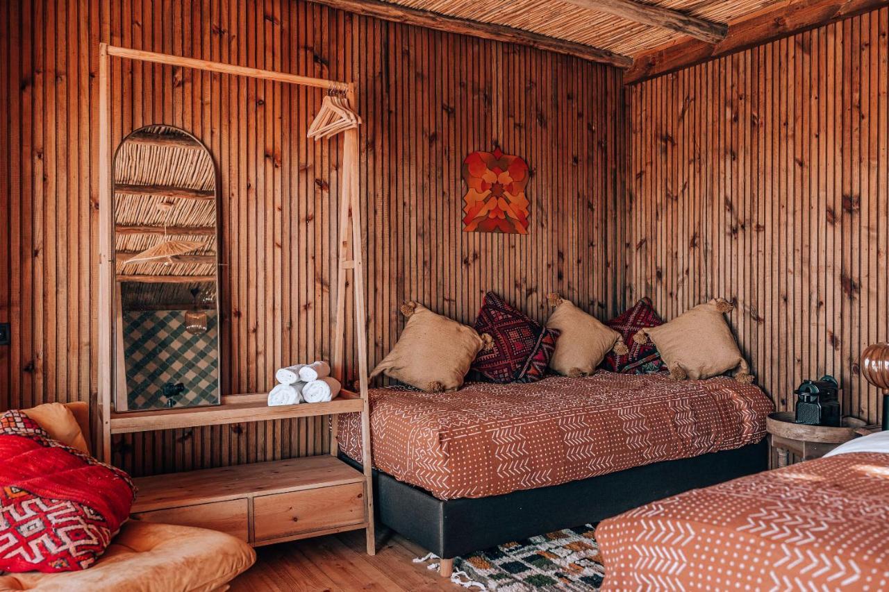 Mia Dakhla Resort Dış mekan fotoğraf