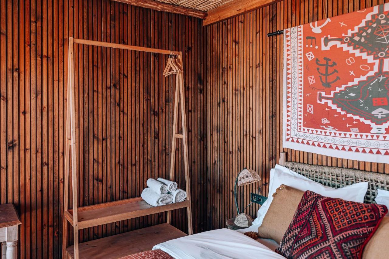 Mia Dakhla Resort Dış mekan fotoğraf