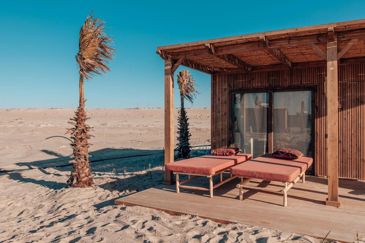 Mia Dakhla Resort Dış mekan fotoğraf