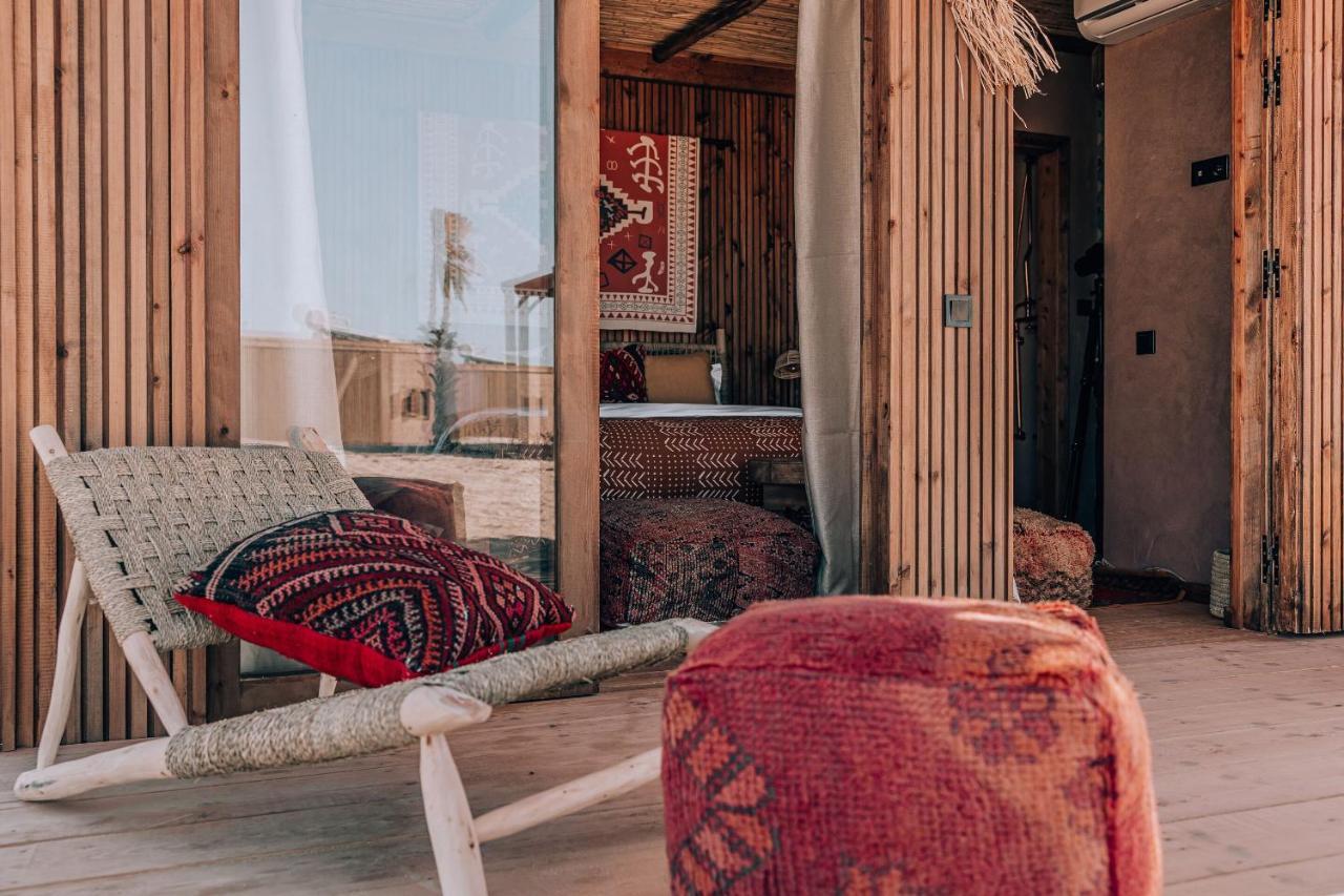 Mia Dakhla Resort Dış mekan fotoğraf