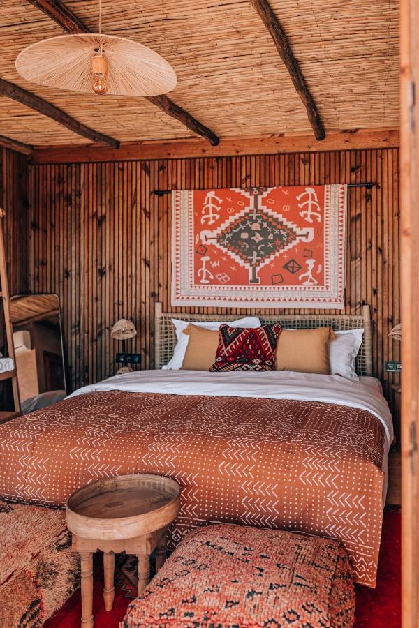 Mia Dakhla Resort Dış mekan fotoğraf