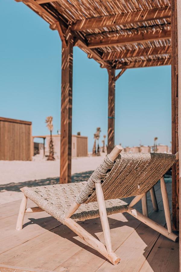 Mia Dakhla Resort Dış mekan fotoğraf