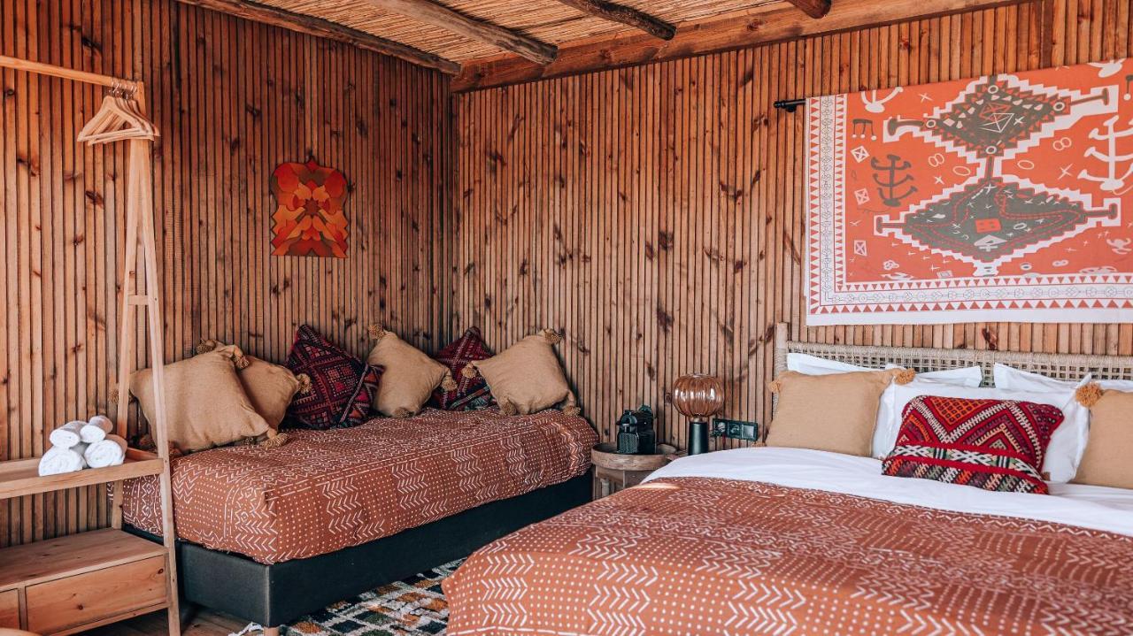Mia Dakhla Resort Dış mekan fotoğraf