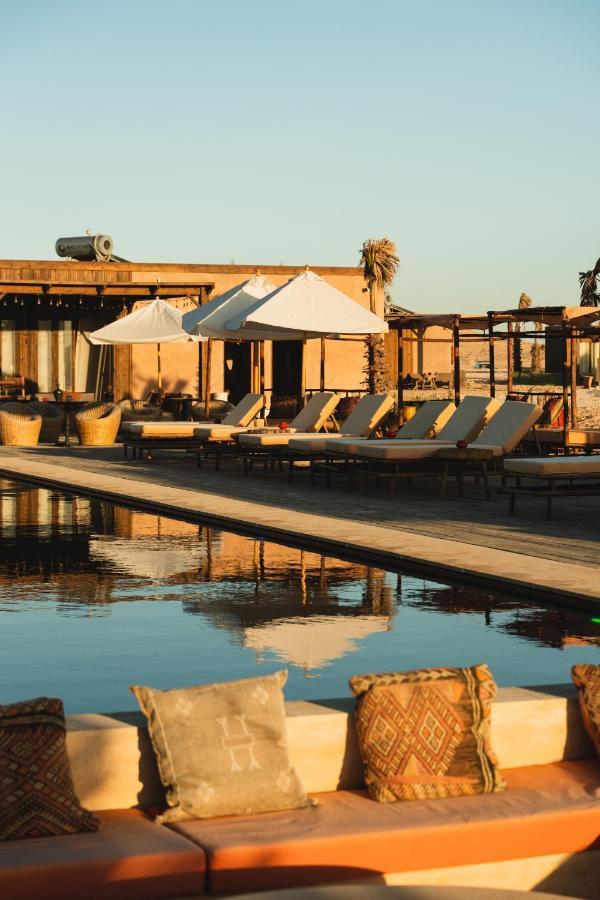 Mia Dakhla Resort Dış mekan fotoğraf