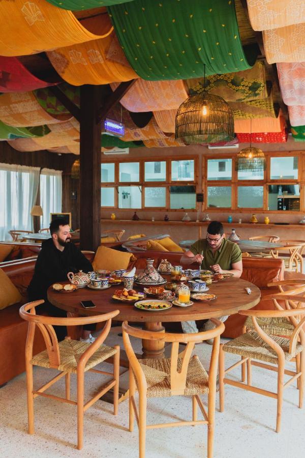 Mia Dakhla Resort Dış mekan fotoğraf