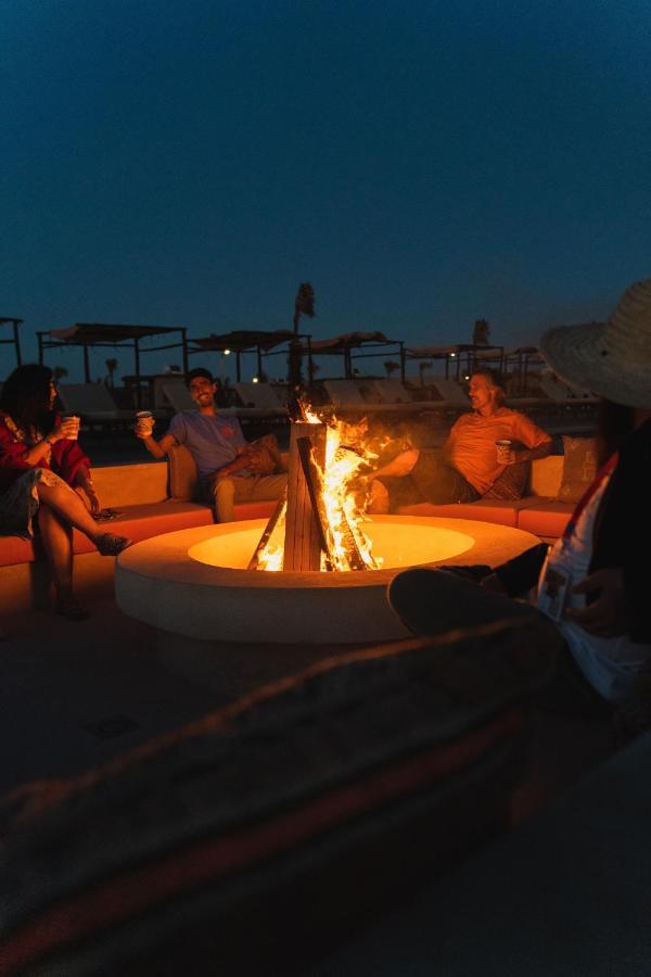 Mia Dakhla Resort Dış mekan fotoğraf