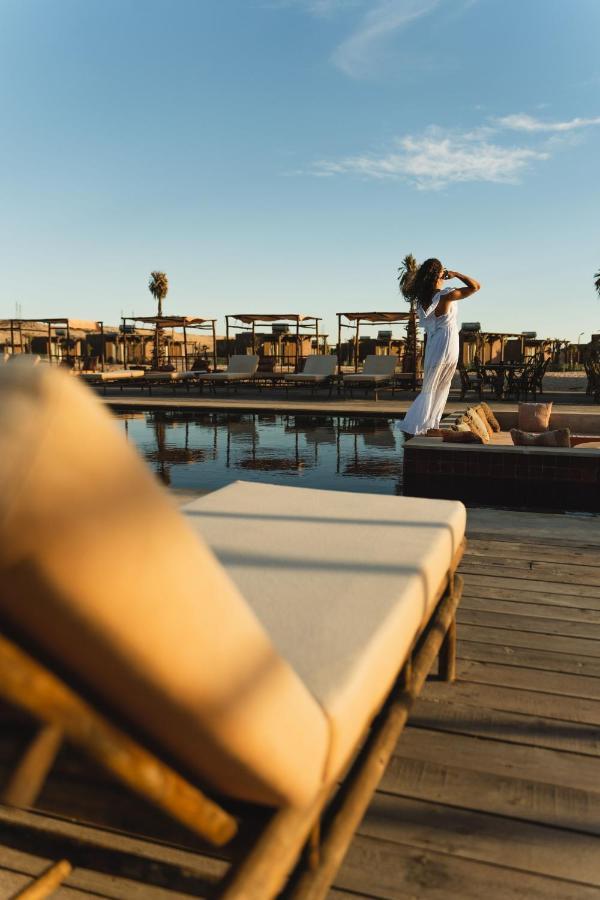 Mia Dakhla Resort Dış mekan fotoğraf
