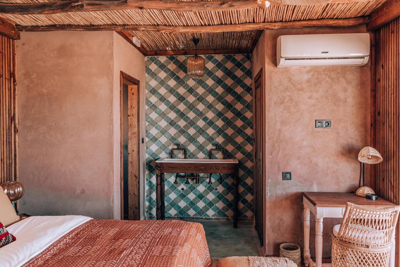 Mia Dakhla Resort Dış mekan fotoğraf