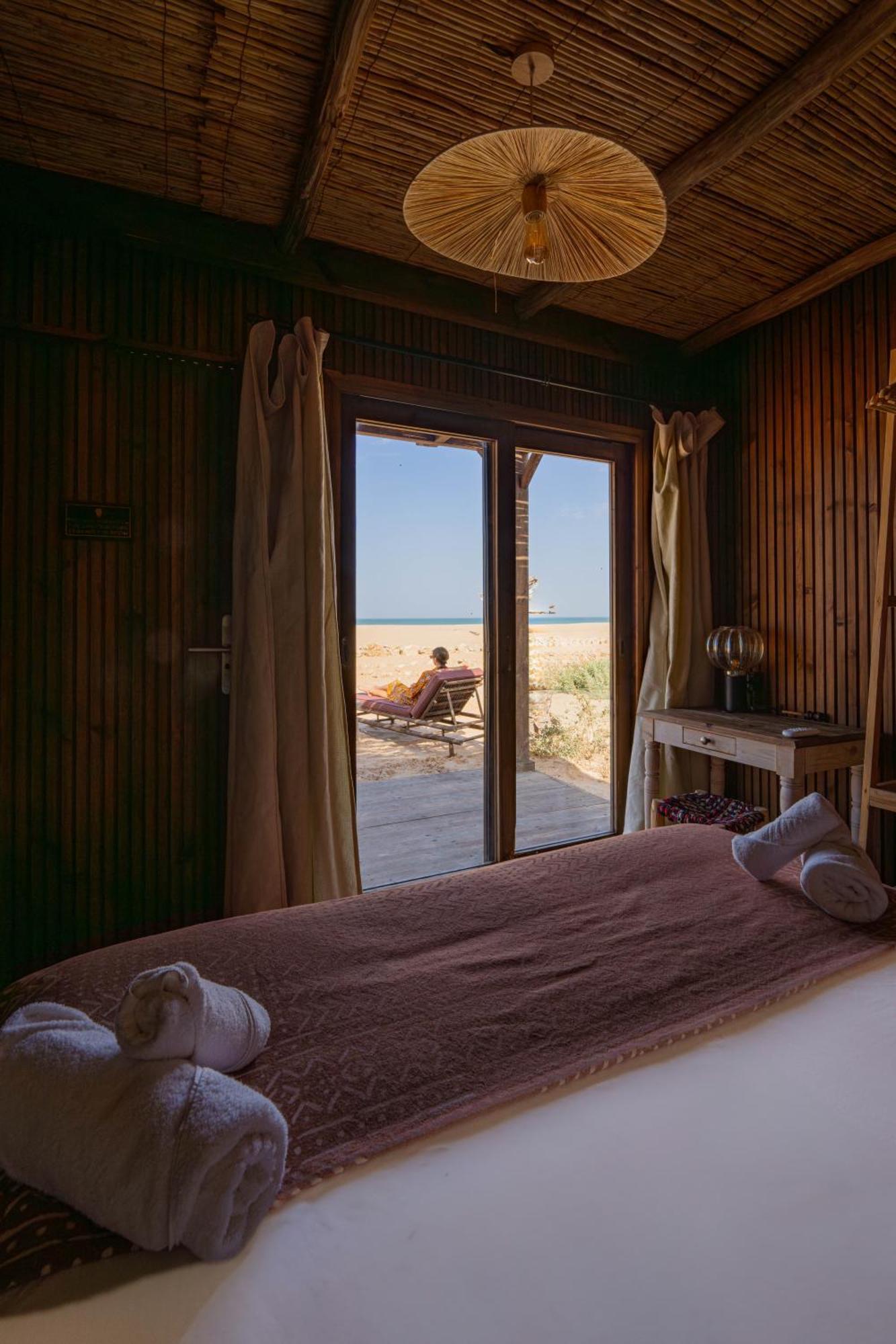 Mia Dakhla Resort Dış mekan fotoğraf