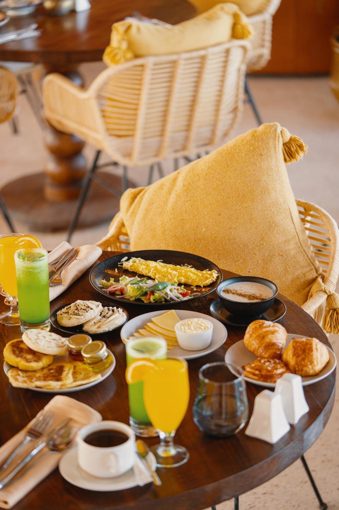 Mia Dakhla Resort Dış mekan fotoğraf
