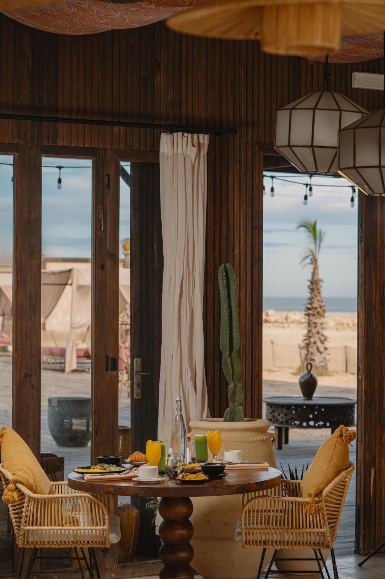 Mia Dakhla Resort Dış mekan fotoğraf