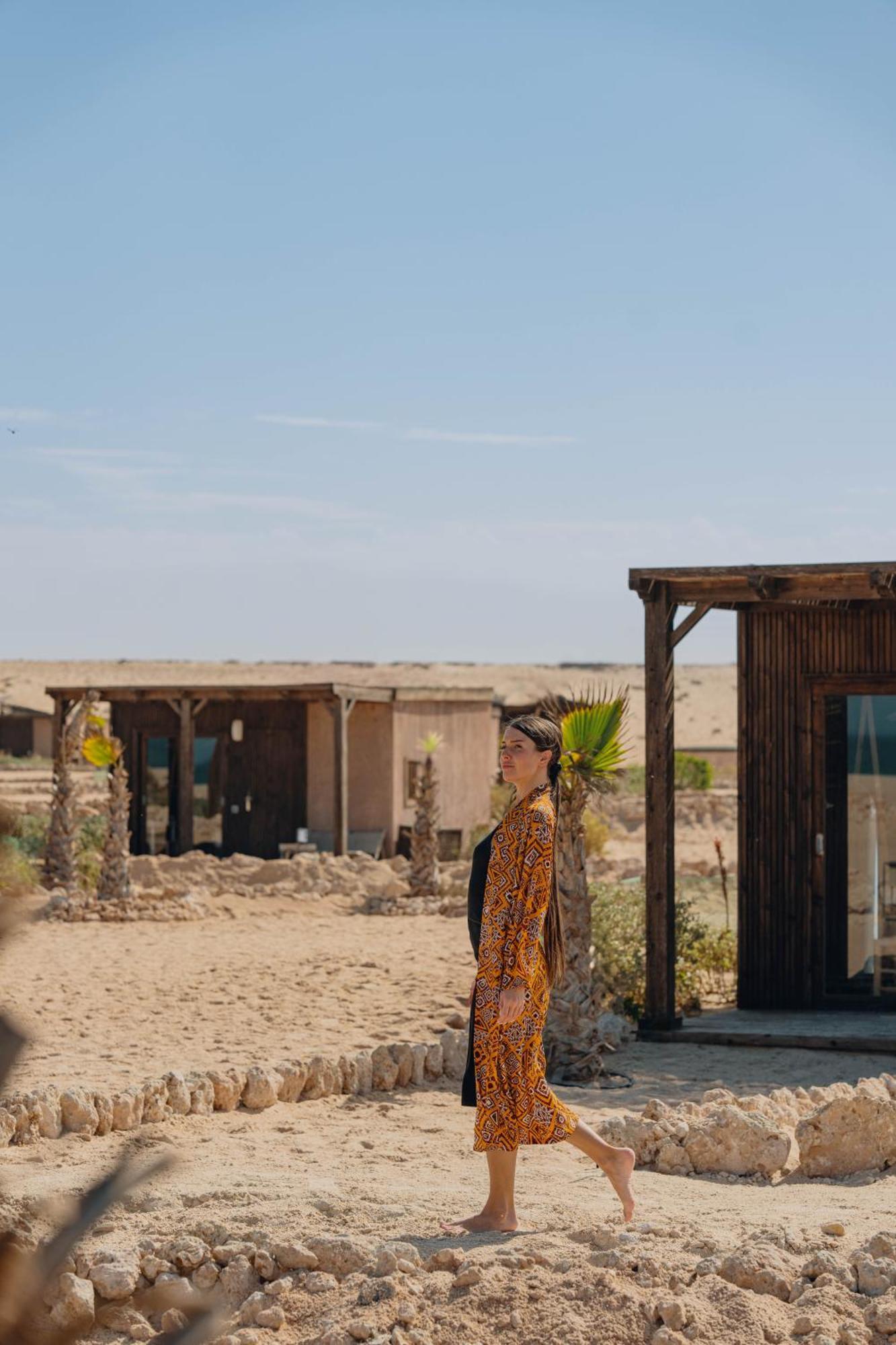 Mia Dakhla Resort Dış mekan fotoğraf